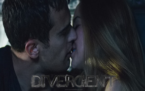 Известный фильм Дивергент
