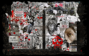 Известный фильм Планета обезьян Революция