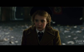 Известный фильм Воровка книг