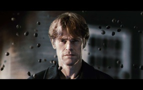 Ларс вон в фильме Антихрист