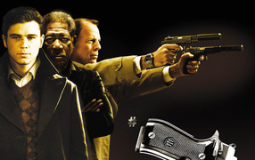 Счастливое число Слевина