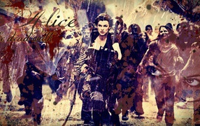 Милла Йовович в кино