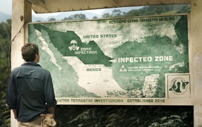 Фильм Монстры 2 - Темный континент