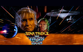 Кино Star Trek 2