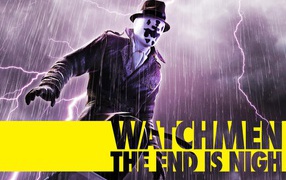 Фильм Хранитель