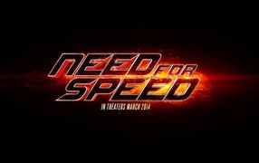 Need for Speed: Жажда скорости постер фильма