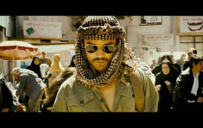 Новый фильм Двойник