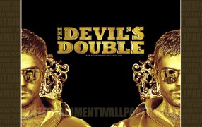 Новый кинофильм Двойник