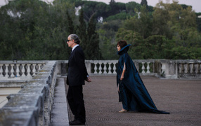 Новый фильм Великая красота