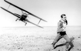 К северу через северо-запад