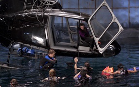 Пси Фактор: хроники паранормальных явлений