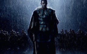 Премьера фильма Геракл Начало легенды