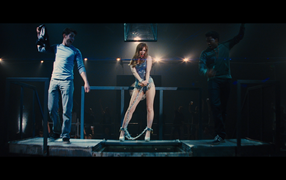 Премьера фильма Иллюзия обмана