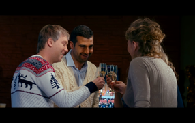 Премьера фильма Ёлки 3