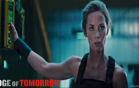 Премьера кинофильма Грань будущего 2014