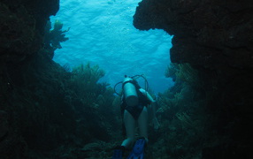 Тайна двух океанов