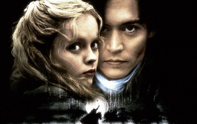 Сонная Лощина