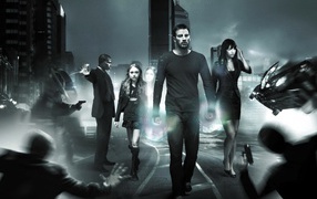 Пятое измерение