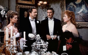 Сага о Форсайтах