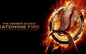 Фильм Голодные игры Сойка-пересмешница. Часть I