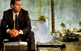 Линкольн для адвоката