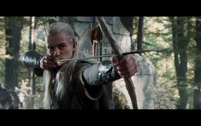 Властелин Колец Братство кольца