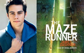 Бегущий по лабиринту Томас