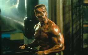 Фильм Командос