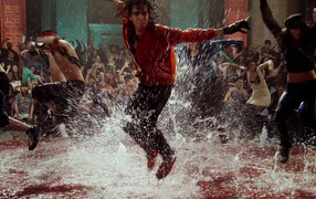 Кино Степ Ап