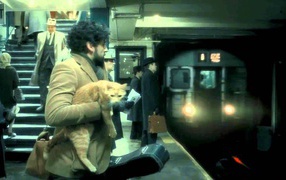 Отличный фильм Внутри Льюина Дэвиса