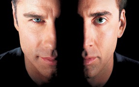 Фильм Без лица