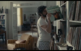 Известный фильм Внутри Льюина Дэвиса