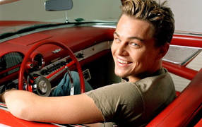 Момент из фильма Волк с Уолл-стрит