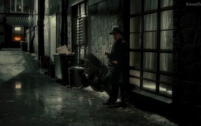 Новый фильм Внутри Льюина Дэвиса