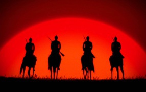 Неуловимые мстители