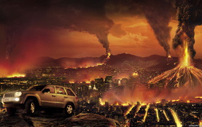  Апокалипсис