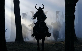 Последний самурай