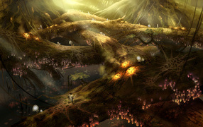 Десятое королевство