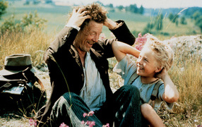 Расмус-бродяга