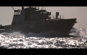 Белый шквал