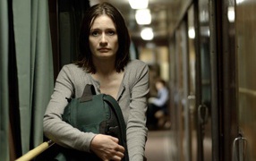 Транссибирский экспресс