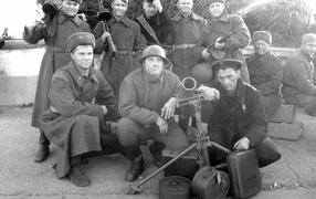 Адъютант его превосходительства