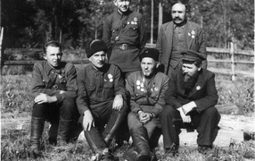 Дума о Ковпаке