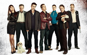 Карты деньги два ствола