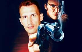   От заката до рассвета