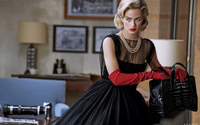 Окно во двор