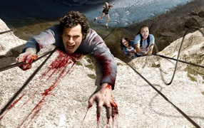 Головокружение