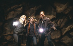 Сокровище  нации