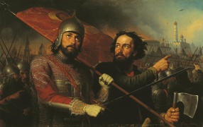 1612: Хроники смутного времени