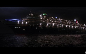 Приключение Посейдона